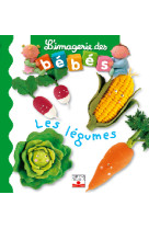 Les légumes