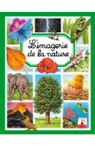 L'imagerie de la nature