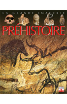 La préhistoire