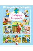 Protegeons la planete