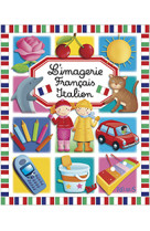 Imagerie francais-italien