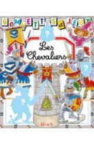 Les chevaliers