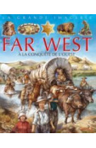 Le far west