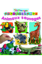 Animaux sauvages