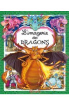 L'imagerie des dragons