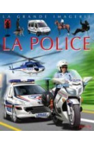 La police