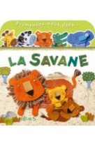 La savane