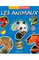 Animaux (les)