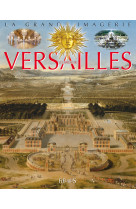 Le château de versailles