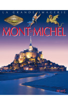 Le mont-saint-michel