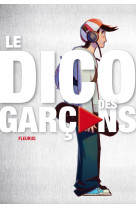 Le dico des garcons