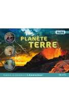 Planète terre