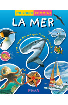 La mer