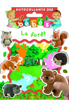 La foret