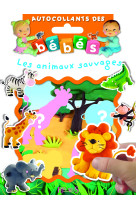 Animaux sauvages (les)