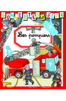 Les pompiers