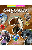 Les chevaux