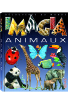 Animaux + puzzle