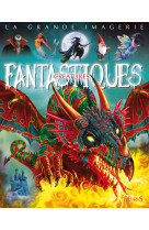 Créatures fantastiques