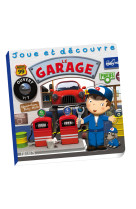 Le garage