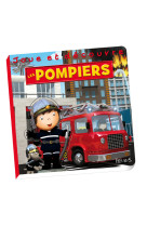 Les pompiers