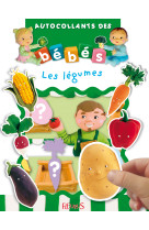 Les legumes