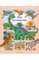 Les dinosaures