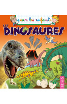 Dinosaures t1