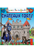 Les chateaux forts t2