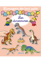 Les dinosaures