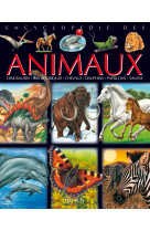 Les animaux (grande imagrie)