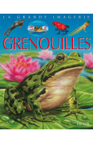 Les grenouilles