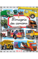 L'imagerie des camions