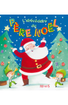 L'abecedaire du pere noel