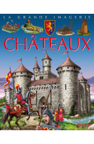 Les châteaux forts