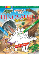 Dinosaures