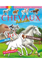 Chevaux