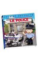 La police