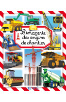 Les engins de chantier