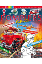 Pompiers