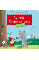 Le petit chaperon rouge