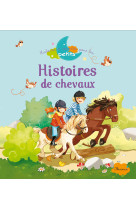 Histoires de chevaux