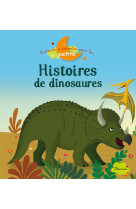 Histoires de dinosaures