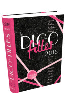 Dico des filles 2016