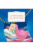 La princesse au petit pois