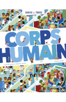 Corps humain