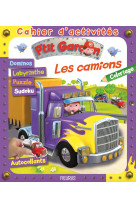 Les camions