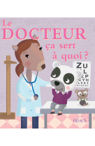 Le docteur