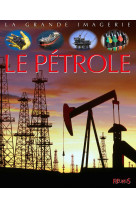 Le pétrole