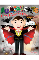 Les monstres